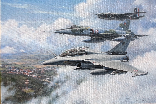 Aircraft of the Gascogne02