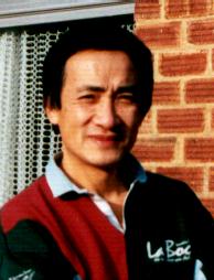 Ron Wong