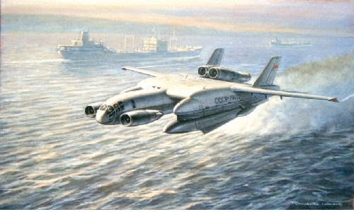 bartini'sbizarrebehemoth