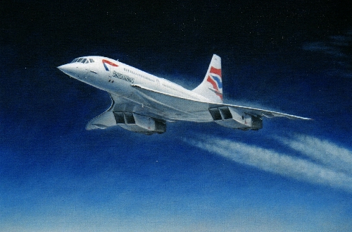 Concorde