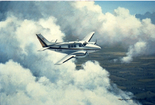 beechcraftmodel65