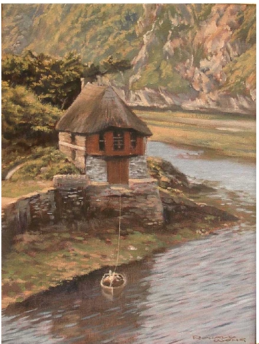 theboathouse