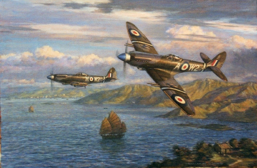 spitfire24soverhongkong