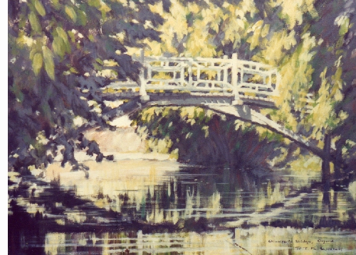 thebridge