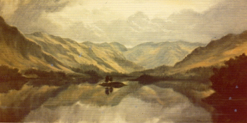 lakeland