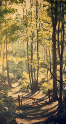 woodlandpath