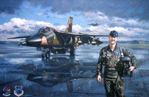 48FW Commander Portrait