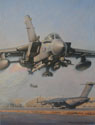 Tornado GR4 in Afghanistan