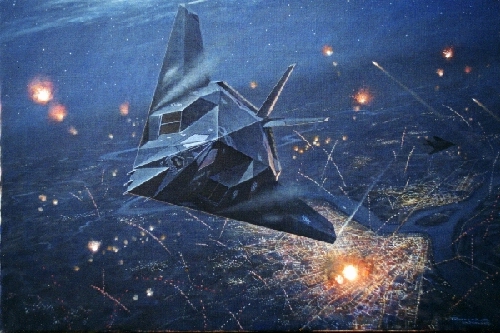 thunderoverbelgrade