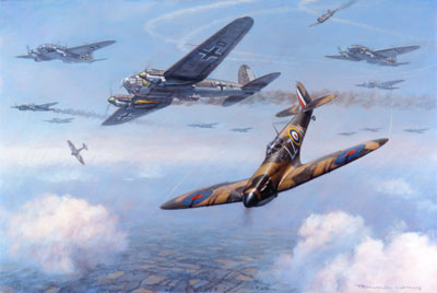 England Blitz