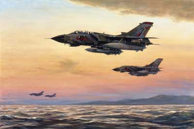 Maritime Patrol